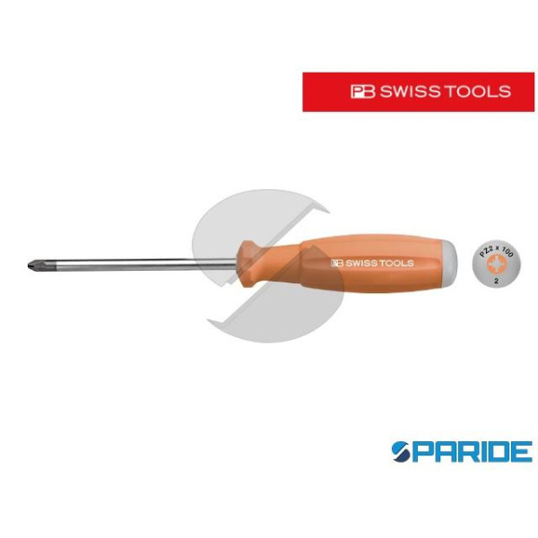 GIRAVITE SWISSGRIP PB 8192.2-100\6 OR