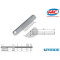 GIUNTO INTERNO D 13 MM 820G FAC PER ROTAIE A CEMENTARE