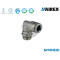 GOMITO MASCHIO 3\8X12 MM CON OR R51133 AIREX