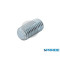 GRANO ZINCATO PIANO M 4X35 DIN 913 ISO 4026 UNI 5923