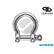 GRILLO OMEGA INOX AISI 316 14 MM DI SOLLEVAMENTO