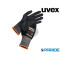GUANTO UVEX ATHLETIC LITE XT ESD TG 10 PER LAVORI MECCANICI DI PROTEZIONE