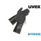 GUANTO UVEX U-CHEM 3100 TG 10 PER RISCHI CHIMICI