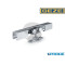 GUARNITURA ROLLAN 80 NT 2350 MM GEZE PER PORTE SCORREVOLI 160414