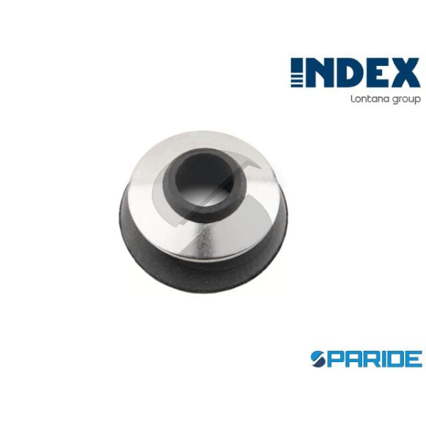 GUARNIZIONE EPDM PER VITE M8 ARS-P INDEX