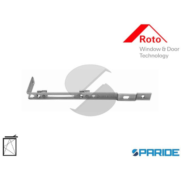 GUIDA ARTICOLAZIONE 224-50 MM 640563 ROTO NT DII