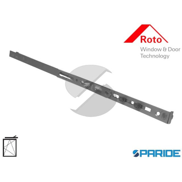 GUIDA ARTICOLAZIONE LBB 310-610 227193 ROTO