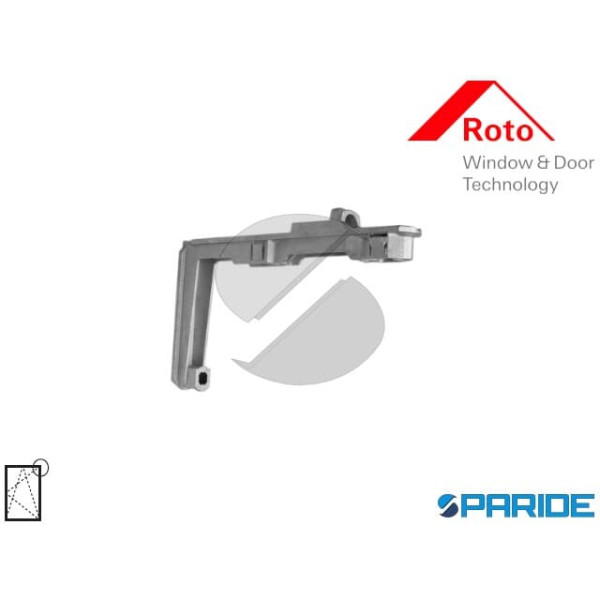 GUIDA FINTA ARTICOLAZIONE 331488 ROTO NT