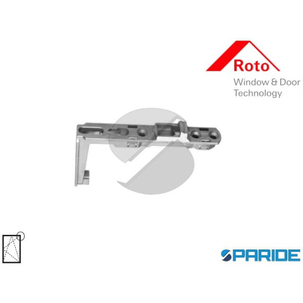GUIDA FINTA ARTICOLAZIONE 331488 ROTO NT
