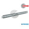 GUIDA PER CASSETTI ZINCATA 352 30 CM OMGE