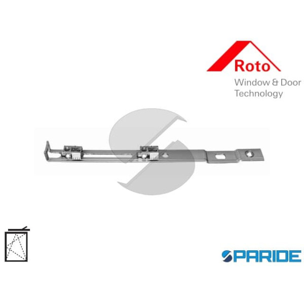GUIDA PER FORBICI 477255 ROTO NT DII