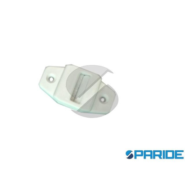 GUIDACINGHIA MAXY SPAZZOLA VERTICALE BIANCO