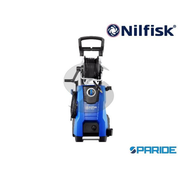 IDROPULITRICE E 145 4 9 PAD X-TRA NILFISK