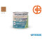 IMPREGNANTE HOLZ LACK ACQUA CERA TEAK 702 750 ML ADVANCE BALDINI VERNICI
