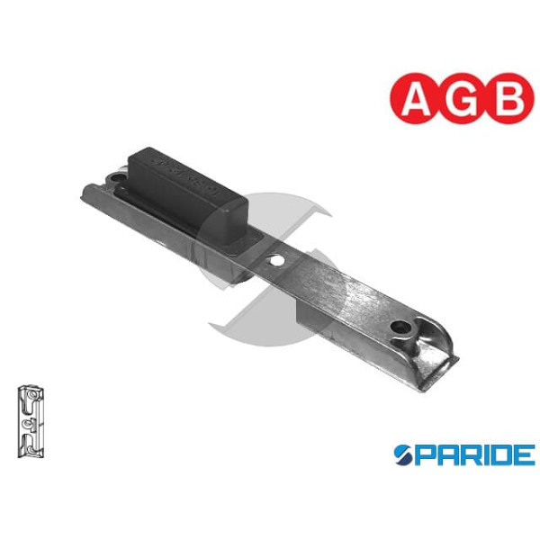 INCONTRO A4 F16 W016920103 NOTTOLINO+CATENACCIO AGB