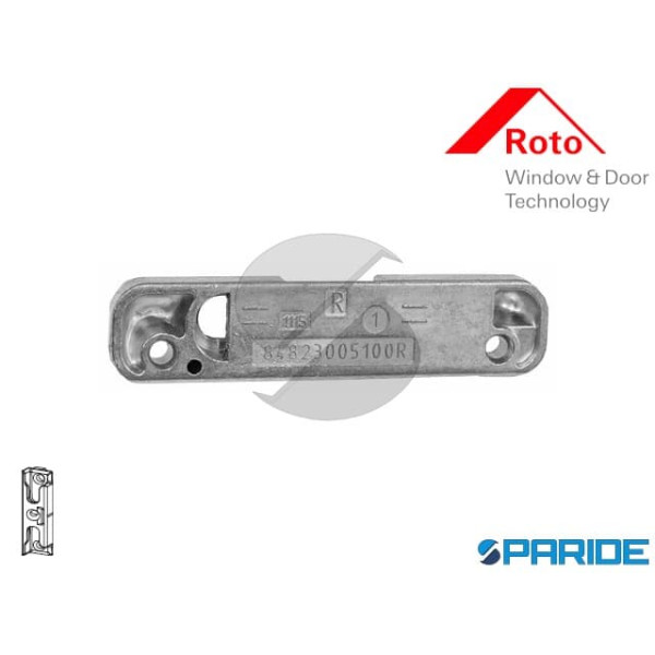 INCONTRO AR DX PB20 260484 ROTO NT