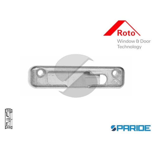 INCONTRO AR SX PB20 260483 NT ROTO