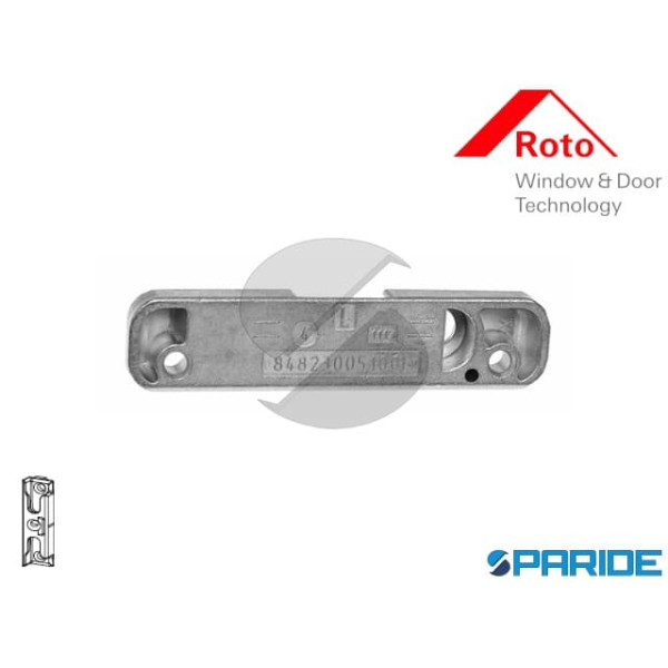 INCONTRO AR SX PB20 260483 ROTO NT