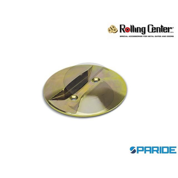 INCONTRO D 160X22 MM 35 F 25 ROLLIN CENTER PER POR...