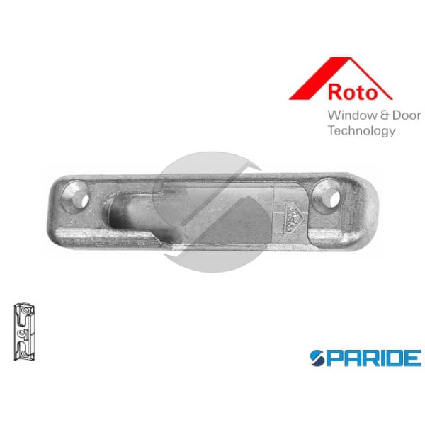 INCONTRO DI SICUREZZA DX B18 260383 NT ROTO
