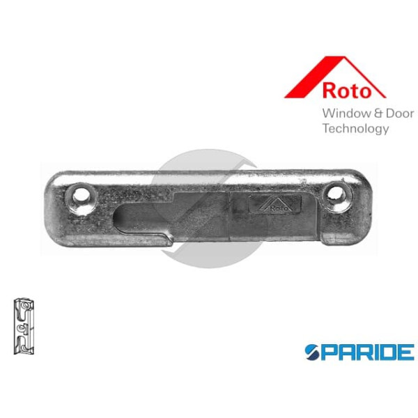 INCONTRO DI SICUREZZA DX B20 260387 NT ROTO