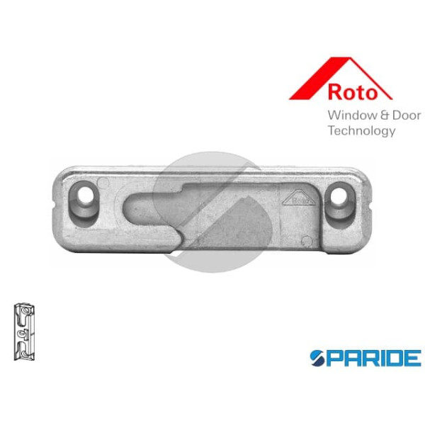 INCONTRO DI SICUREZZA DX B24 261930 NT ROTO