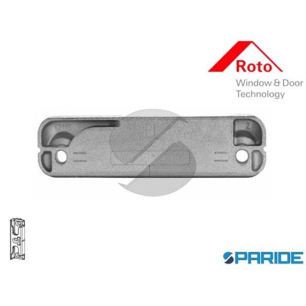 INCONTRO DI SICUREZZA DX B24 261930 NT ROTO
