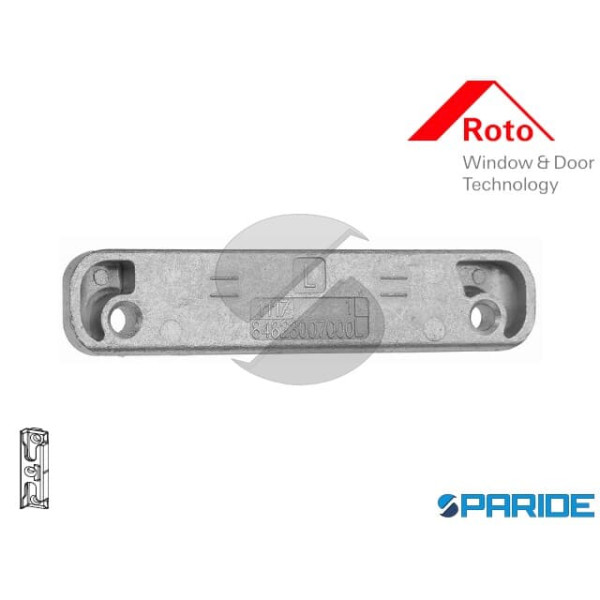 INCONTRO DI SICUREZZA SX B18 260382 ROTO NT
