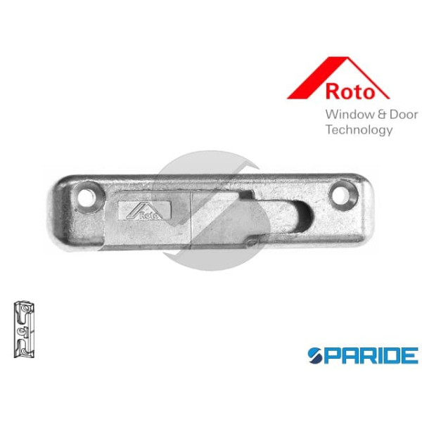 INCONTRO DI SICUREZZA SX B20 260386 NT ROTO