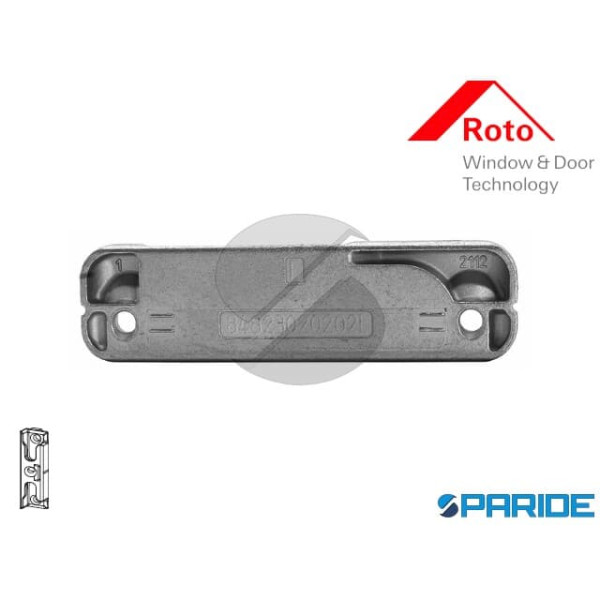 INCONTRO DI SICUREZZA SX B24 261935 ROTO NT