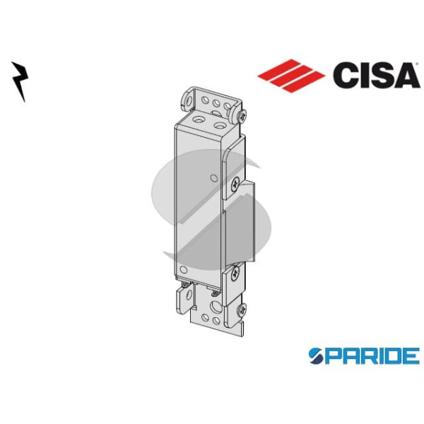 INCONTRO ELETTRICO SENZA ANTIRIPETITORE 07A83 06 0...