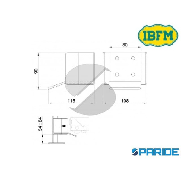INCONTRO FINALE 2162 ZINCATO IBFM CANCELLI SCORREVOLI