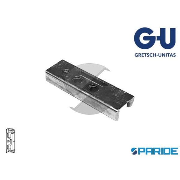 INCONTRO NOTTOLINO A12 INTERASSE 9 9423011801 G-U BATTUTA 18