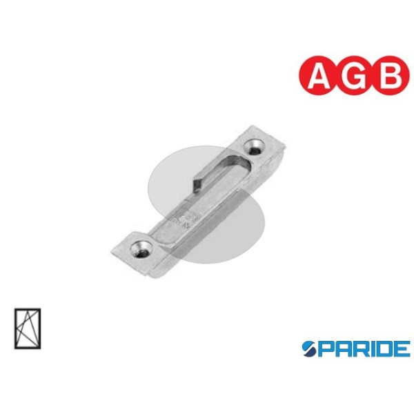 INCONTRO NOTTOLINO DX A4 I 9 A514DX0102 AGB ARTECH