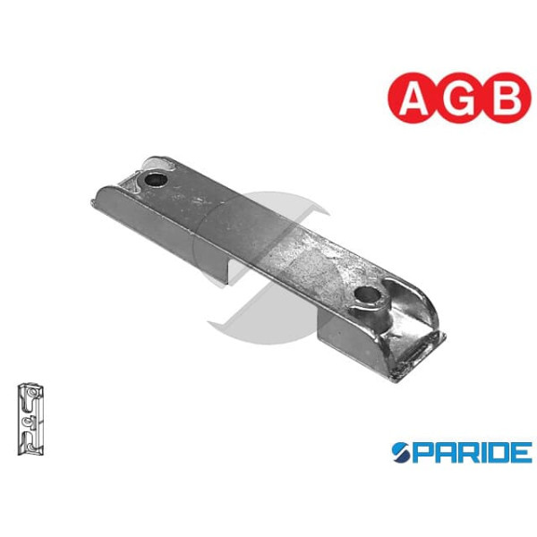 INCONTRO NOTTOLINO S18 PER SICURTOP ARIA 4 W016920102 AGB