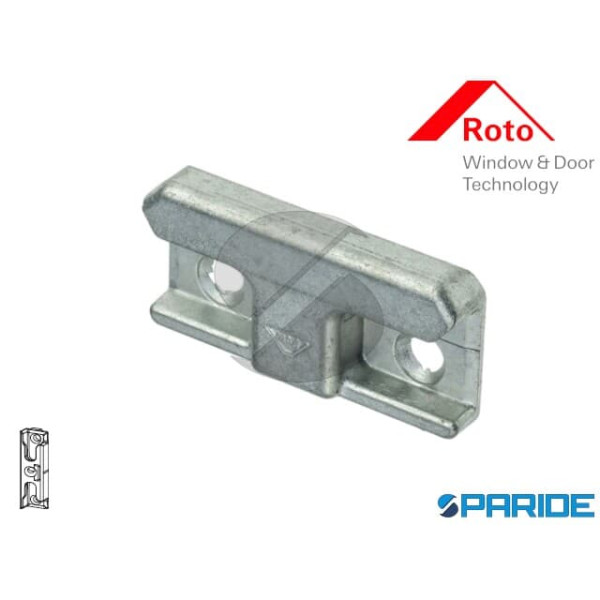 INCONTRO NOTTOLINO V A12 I13 PB24 532873 ROTO AVVI...