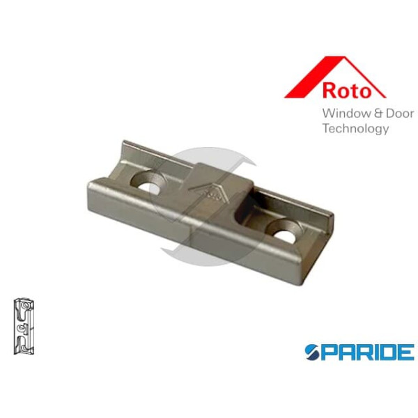 INCONTRO NOTTOLINO V A12 I9 PB18 260360 ROTO AVVIT...