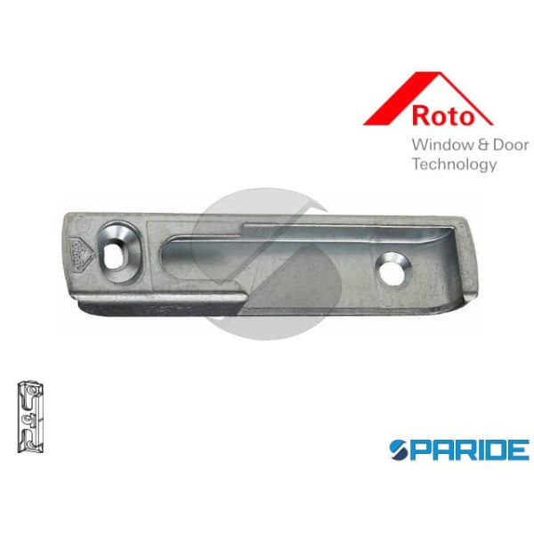 INCONTRO NOTTOLINO V A4 DX I9 PB18 289321 ROTI9 PB...