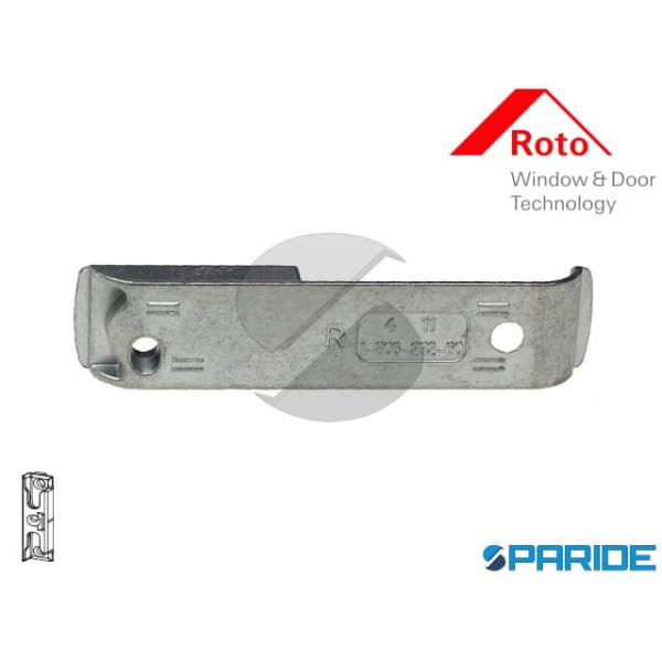 INCONTRO NOTTOLINO V A4 DX I9 PB18 289321 ROTO FRESABILE