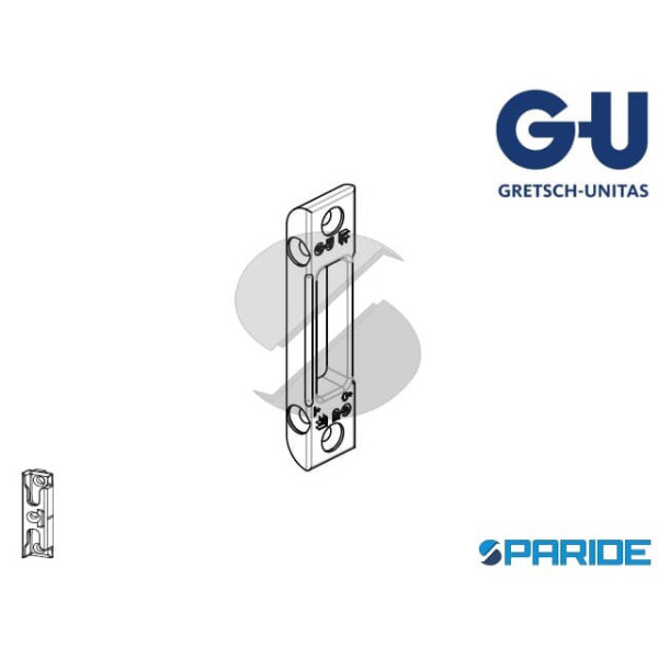 INCONTRO PER AUTOMATIC ARIA 4 9-34136-18-0-1  GU