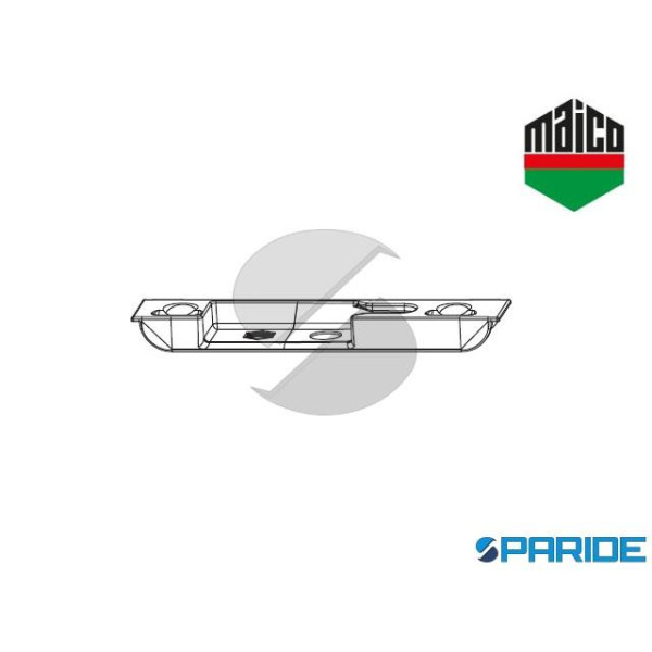 INCONTRO PER FUNGO A4 96565 DESTRO MAICO