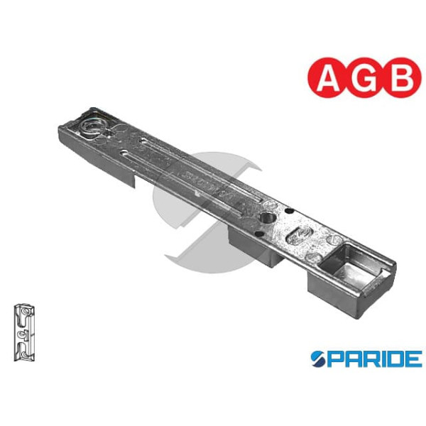 INCONTRO PER GANCIO RIBALTA A12 I 9 A514000501 AGB ARTECH