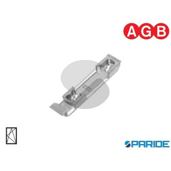 INCONTRO PER GANCIO RIBALTA A4 I 9 A514000101 AGB ...