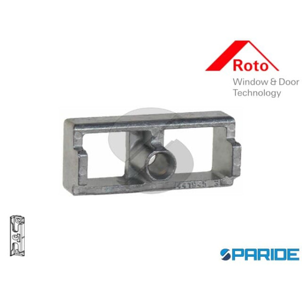 INCONTRO PER LEGNO PB 18 374261 ROTO NT