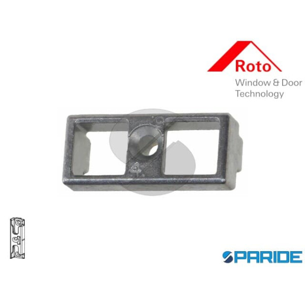 INCONTRO PER LEGNO PB 18/20 374261 NT ROTO