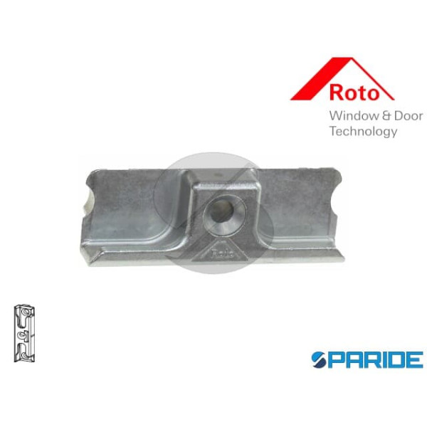 INCONTRO PER LEGNO PB 18/20 378462 NT ROTO