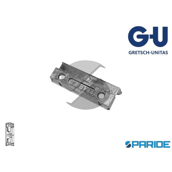 INCONTRO PER NOTTOLINO ARIA 12 CANALA 7\8X4 GU 800184001