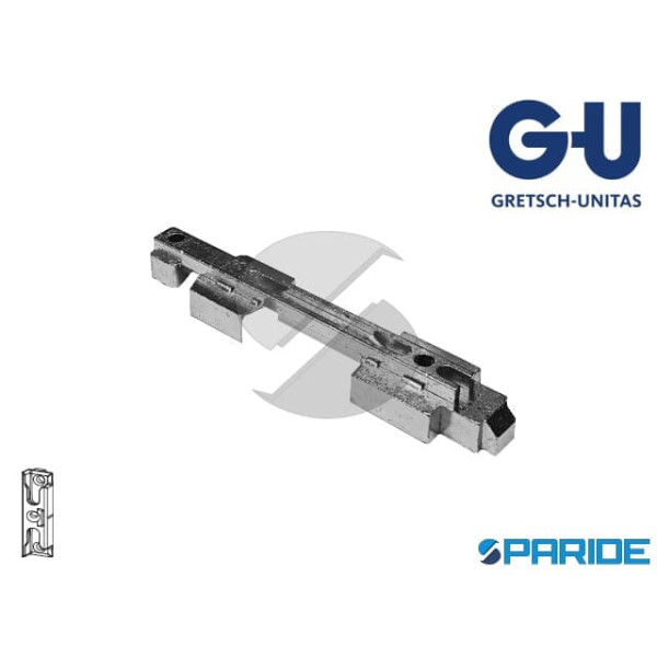 INCONTRO PER RIBALTA 7\8X4 UF8-185 INFERIORE FINESTRE GU