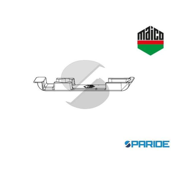 INCONTRO PER RIBALTA A4 ASSE 9 DX+SX 30274 MAICO