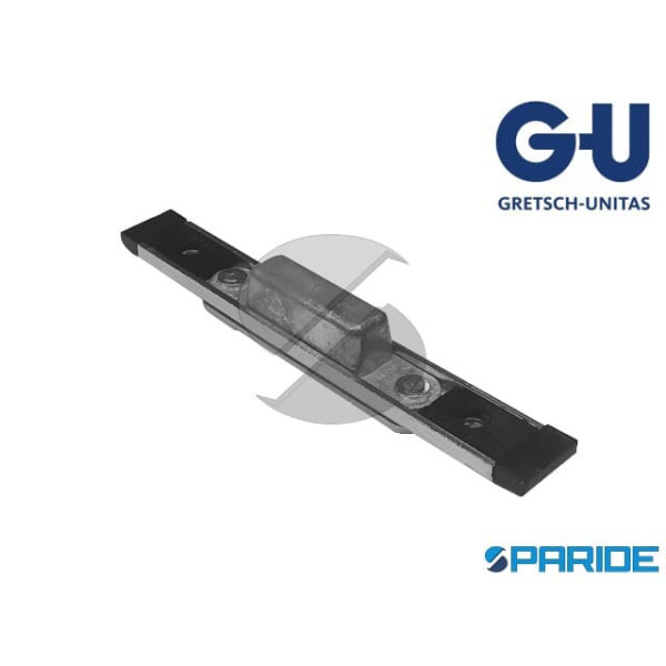 INCONTRO PER SECURY AUTOMATIC ARIA 12 INTERASSE 9 6289840101 GU